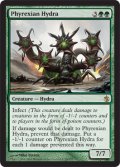 ファイレクシアのハイドラ/Phyrexian Hydra [MBS-054ENR]