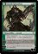 画像1: 【FOIL】情け知らずのガラク/Garruk Relentless [ISD-056ENM] (1)