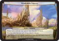 風謎の宮殿/Windriddle Palaces [P12-A08ENP]