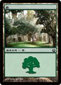 【FOIL】森/Forest ＃271 [RTR-059JPB]