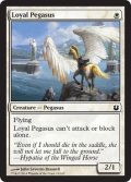 忠実なペガサス/Loyal Pegasus [BNG-063ENC]