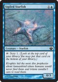 印章持ちのヒトデ/Sigiled Starfish [JOU-064ENC]