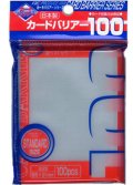 KMC カードバリアー100 [SUP]