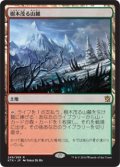 【FOIL】樹木茂る山麓/Wooded Foothills [KTK-065JPR]