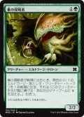 【FOIL】巣の侵略者/Nest Invader [MM2-A13JPC]