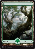 森/Forest ＃274 [BFZ-068JPB]