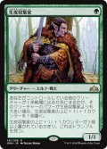 【FOIL】生皮収集家/Pelt Collector [GRN-079JPR]