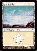冠雪の平地/Snow-Covered Plains [CSP-009JPC]