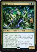 【FOIL】生命素ハイドラ/Bioessence Hydra [WAR-081JPR]