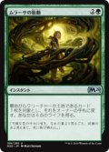 【FOIL】ムラーサの胎動/Pulse of Murasa [M20-JPU]