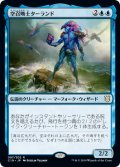 空召喚士ターランド/Talrand, Sky Summoner [C19-JPR]