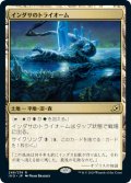 【FOIL】インダサのトライオーム/Indatha Triome [IKO-084JPR]