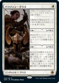 パラディン・クラス/Paladin Class [AFR-088JPR]