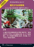 【モジュール】進化する未開地/Evolving Wilds [AFR-088JPC]