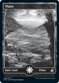 【FOIL】平地/Plains ＃268 [MID-089JPB]