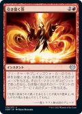 引き裂く炎/Rending Flame [VOW-JPU]