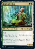 樹海の自然主義者/Jukai Naturalist [NEO-091JPU]