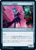 ネットワークの攪乱者/Network Disruptor [NEO-091JPC]