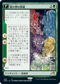 【淡光】龍の神の再誕/The Dragon-Kami Reborn [NEO-091JPR]