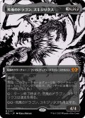 荒廃のドラゴン、スキジリクス/Skithiryx, the Blight Dragon [MUL-096JPM]