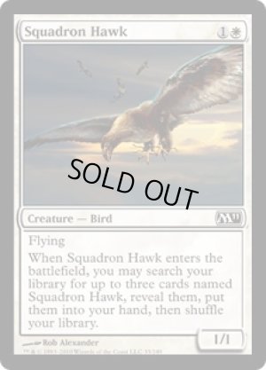 画像1: 戦隊の鷹/Squadron Hawk [M11‐ENC]