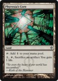 ファイレクシアの核/Phyrexia's Core [NPH-055ENU]