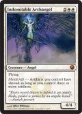 不退転の大天使/Indomitable Archangel [SOM-ENM]