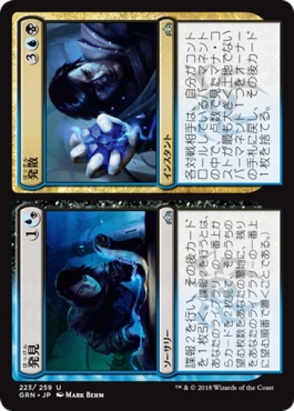 画像1: 発見＋発散/Discovery＋Dispersal [GRN-079JPU] (1)