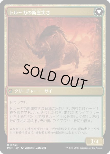 画像2: エルガモンへの侵攻/Invasion of Ergamon [MOM-096JPU] (2)